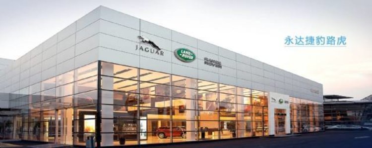 2023年汽车经销商集团百强排行榜,全国十大汽车集团排行