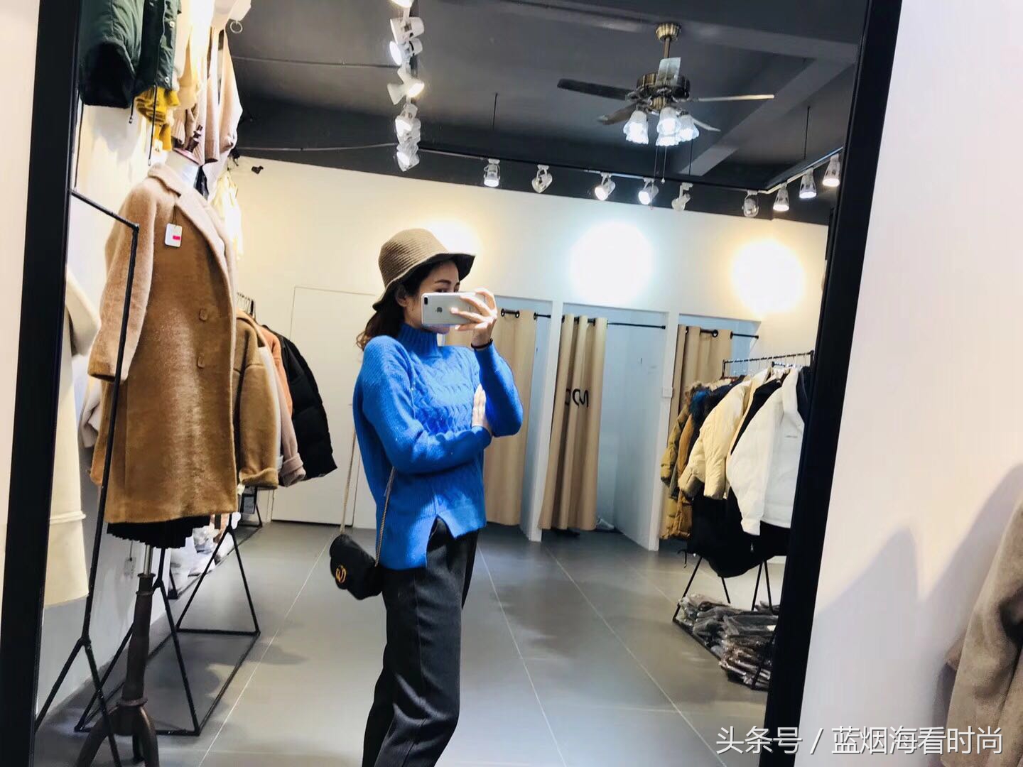 服装店分享十年真实经验,服装店成功经验分享