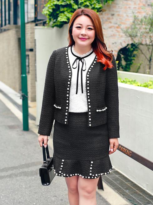 200斤胖妹大码女装,靠谱的淘宝大码女装店铺