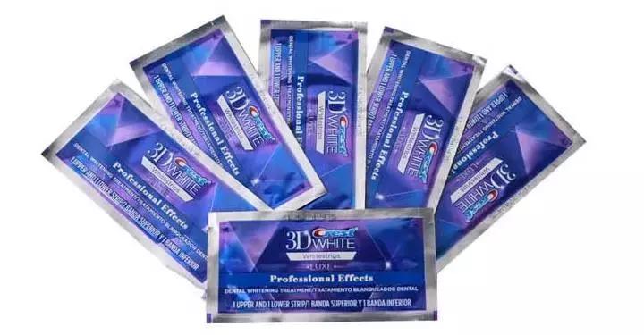 美白牙齿小秘方,美牙仪真的能美白牙齿嘛