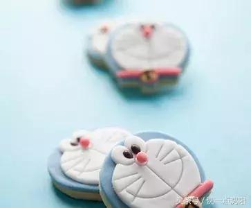 翻糖饼干做法视频,烘焙翻糖饼干教程