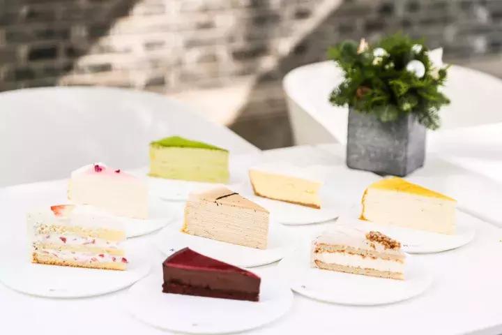 甜蜜的LadyM来到新天地，今后约在世界唯一包间！