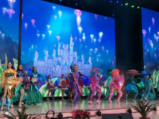 热高海底两万里攻略,海底两万里B1层游玩攻略