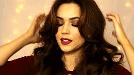 手残自己怎么扎好看,一分钟就能学会的4款懒人扎发