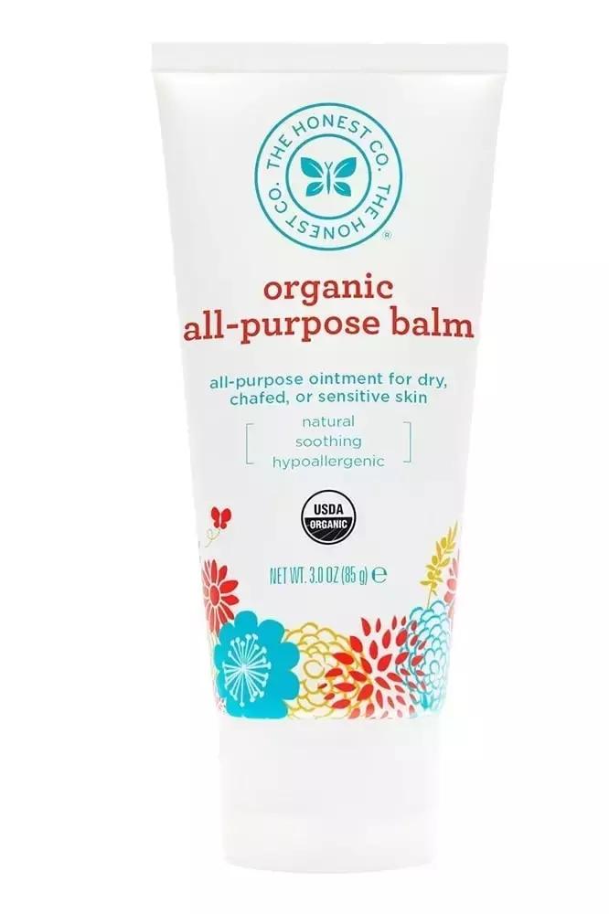 超实用育儿好物,美国辣妈分享干货