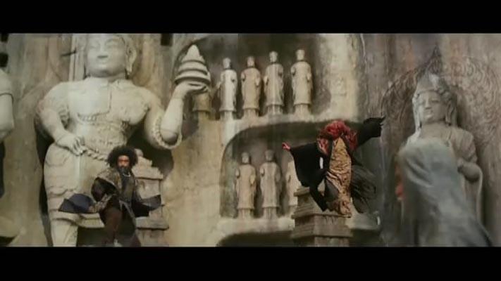 奇门遁甲和玄幻的区别,奇门遁甲和玄幻有什么区别