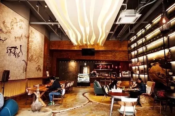 银川十大特色美食餐厅排名,银川18家特色餐厅新攻略