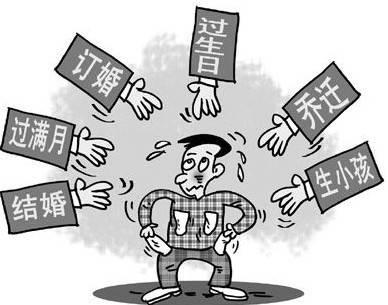 聊聊彩礼那点事,聊聊彩礼的那些事