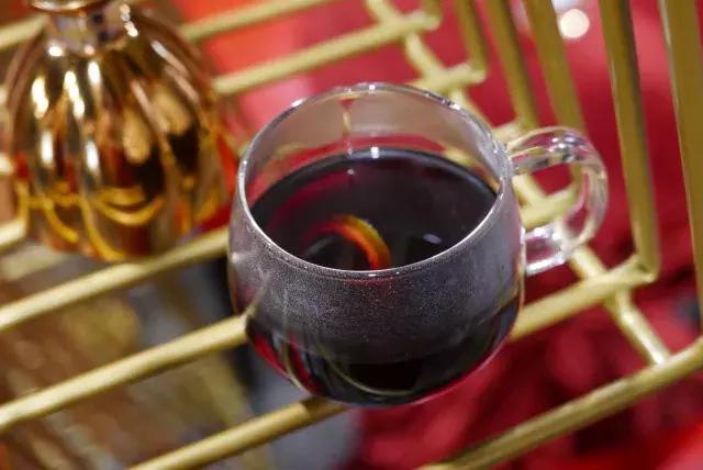 佛系周末,你需要喝一杯暖身酒