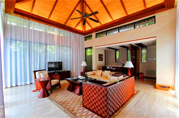 北纬18度温暖的冬季三亚之旅,北纬18度三亚旅游