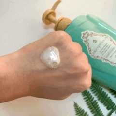 爱发护发洗发水,适合细软塌发质的洗发水测评