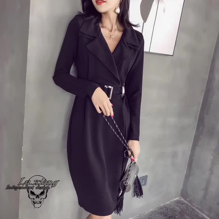 广州十三行秋季裙子,广州十三行最潮衣装