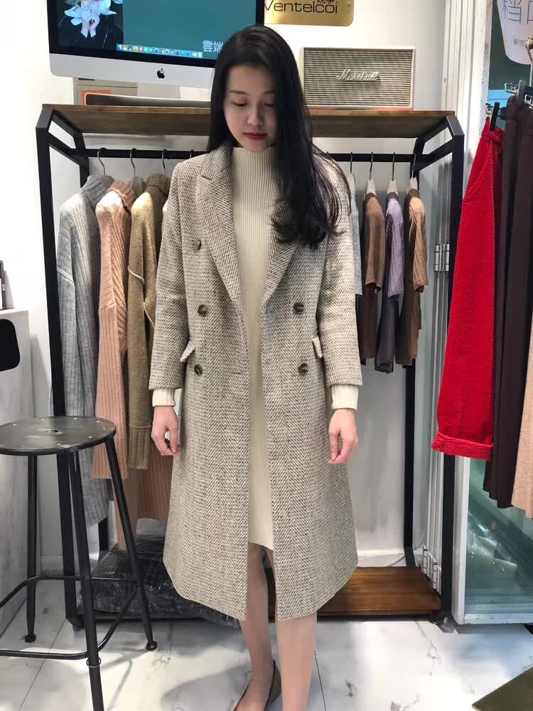 广州十三行秋季裙子,广州十三行最潮衣装