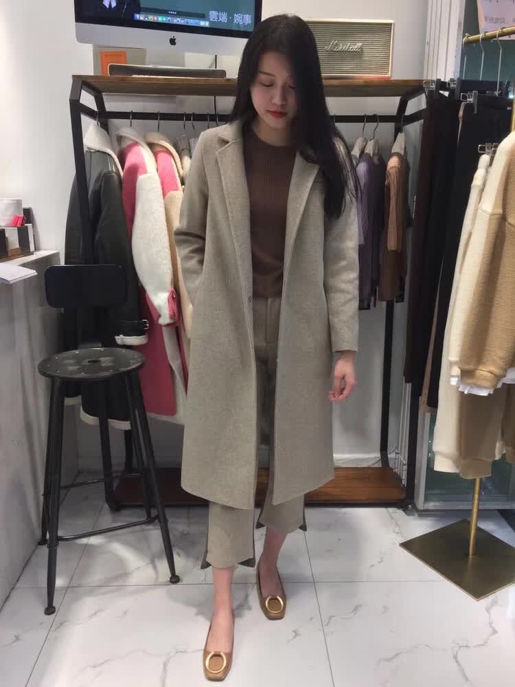 广州十三行秋季裙子,广州十三行最潮衣装