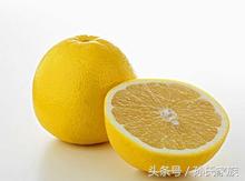 柚子同类型水果,柚子水果图片