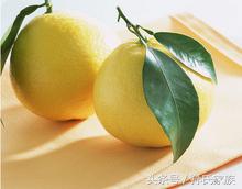 柚子同类型水果,柚子水果图片