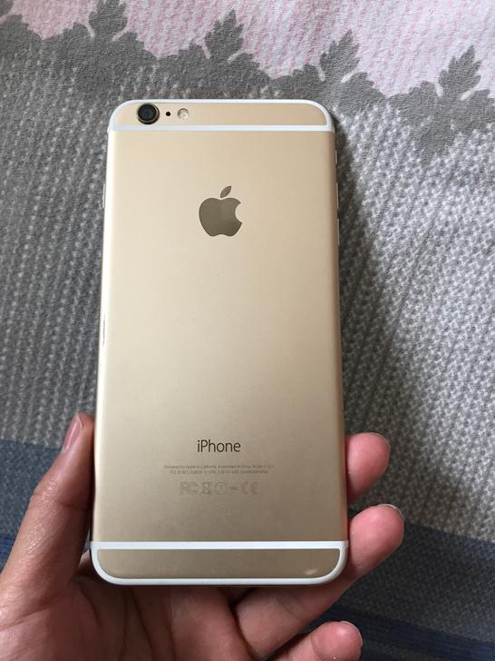 iphone6p值不值得入手,皇帝版iphone6plus