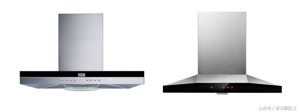 开放式厨房应该选什么样的油烟机？看完这些油烟机的优缺点就明白
