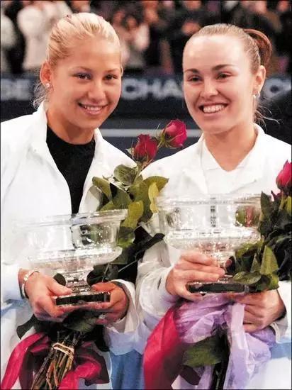 俄罗斯网球美少女库尔尼科娃,网球明星安娜库尔尼娃写真