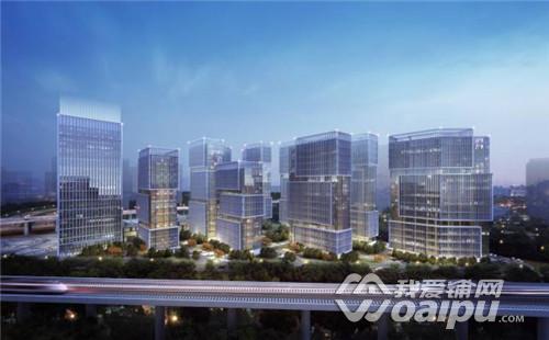 中辰优唐广场区位,包河区中辰优唐广场