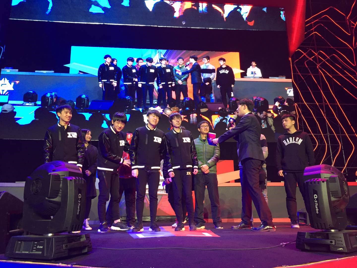 rng战队外设盘点,rng战队出装