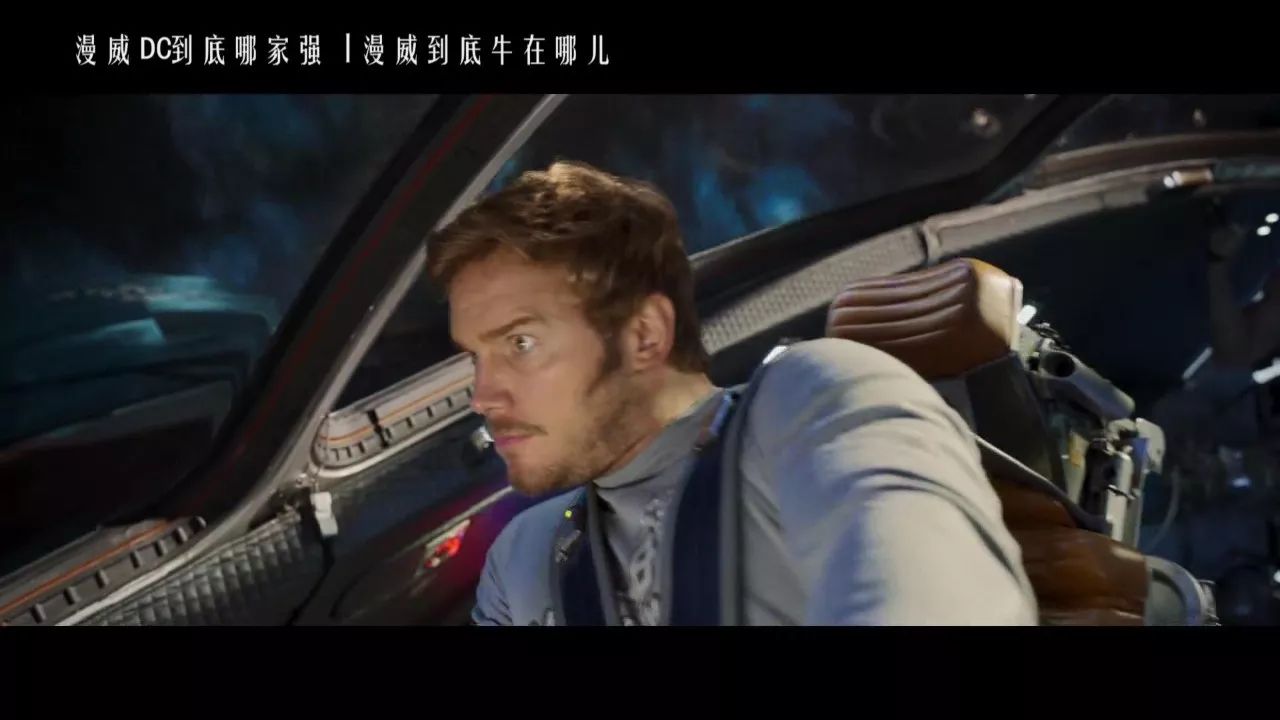 漫威dc哪个火,漫威和dc哪个有深度