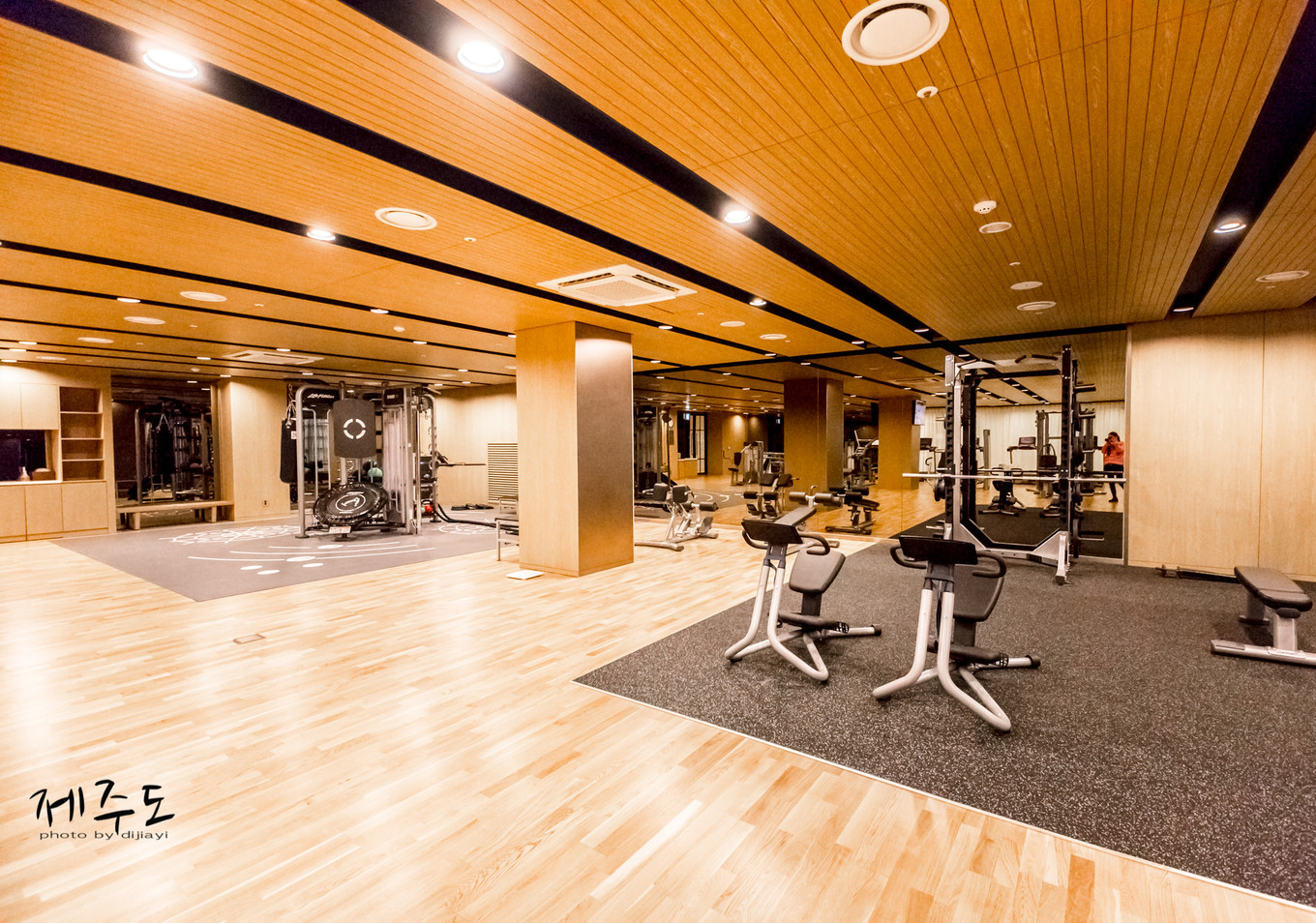 济州岛神话世界酒店穷游,济州岛神话世界攻略