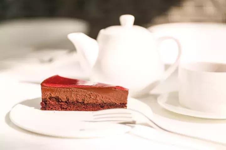 甜蜜的LadyM来到新天地，今后约在世界唯一包间！