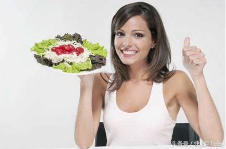 雌激素过高了吃什么食物可以降低,雌激素高吃哪些食物降低雌激素少