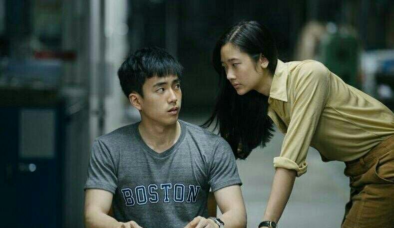 青春不止失恋堕胎，作弊才是主题，看学霸教你如何作弊！