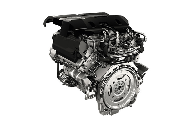 2023款揽胜创世加长版抬头显示,2018款路虎揽胜运动改装抬头显示