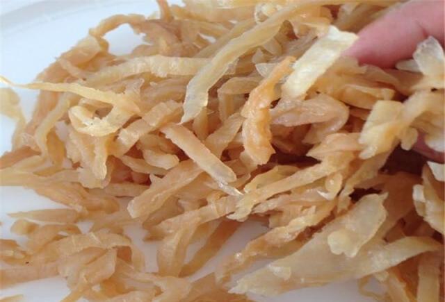 正宗海鲜干货的做法,海产干货怎样做好吃