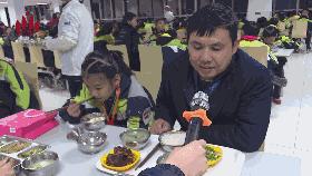 一份完整的学校食堂调查问卷,一份有关食物的问卷调查