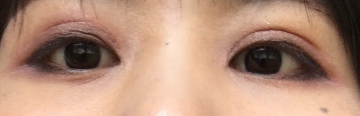 泰国mistine大地色眼影盘,泰国mistine眼影盘