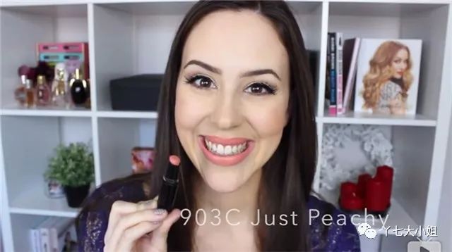 平价显白口红,既滋润又显色又细腻的口红