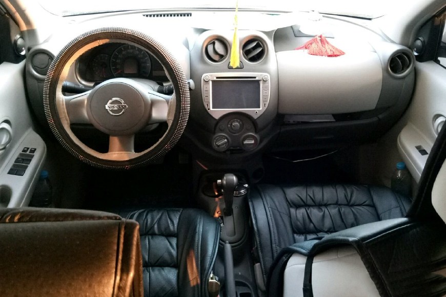 最适合穷人开的6款合资车,公认最坑爹的5款合资车