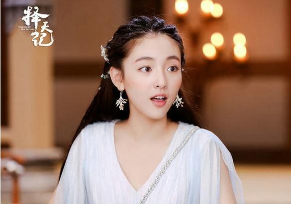 落落喜欢师傅,莫雨和唐三十六在一起,陈长生有点弱,毁了!