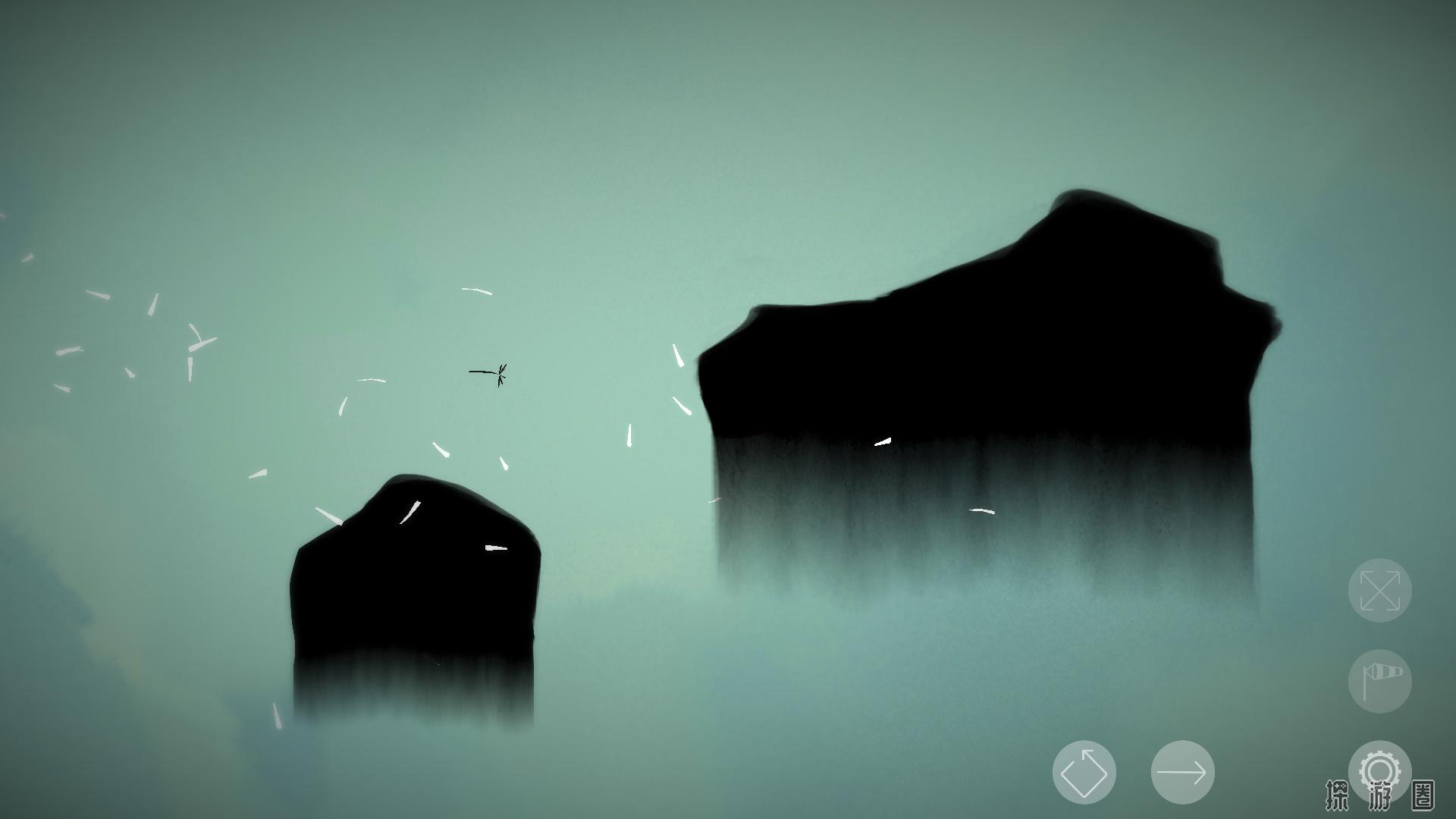 依依东望，感悟人生《蒲公英说》这不是一款游戏，而是一个道理