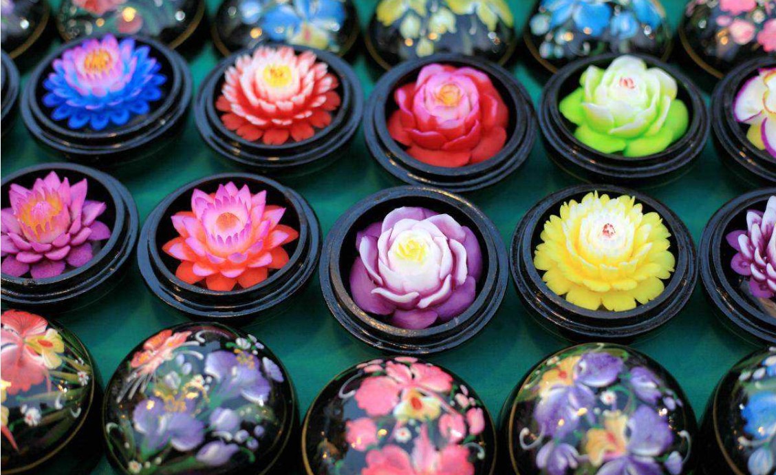 普吉岛购物必买的特产,普吉岛711购物必买