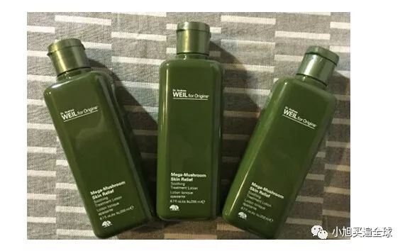 悦木之源菌菇水适合油性皮肤吗,悦木之源菌菇水真的好用吗