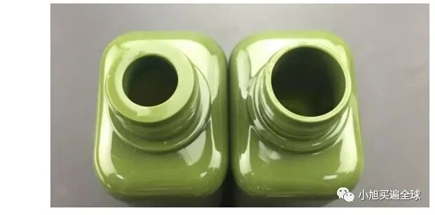 菌菇水真假辨别四步,菌菇水真假辨别