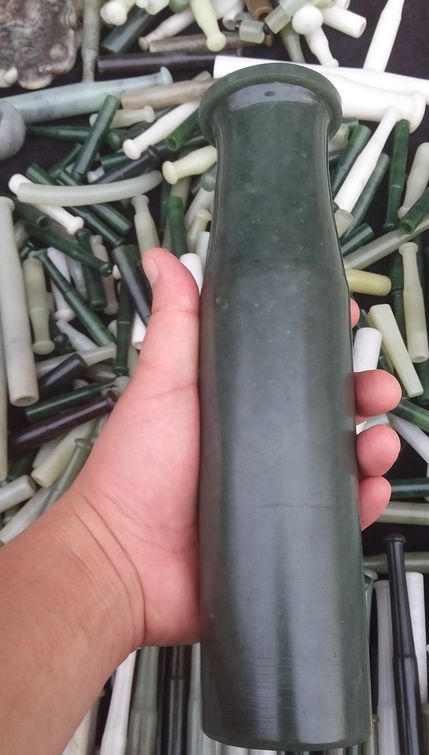 河南镇平石佛寺古玉器批发市场,石佛寺玉石交易市场攻略