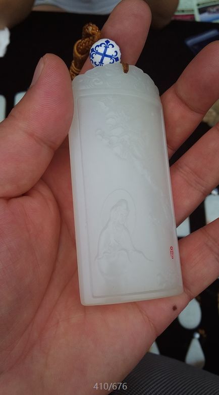 河南镇平石佛寺古玉器批发市场,石佛寺玉石交易市场攻略