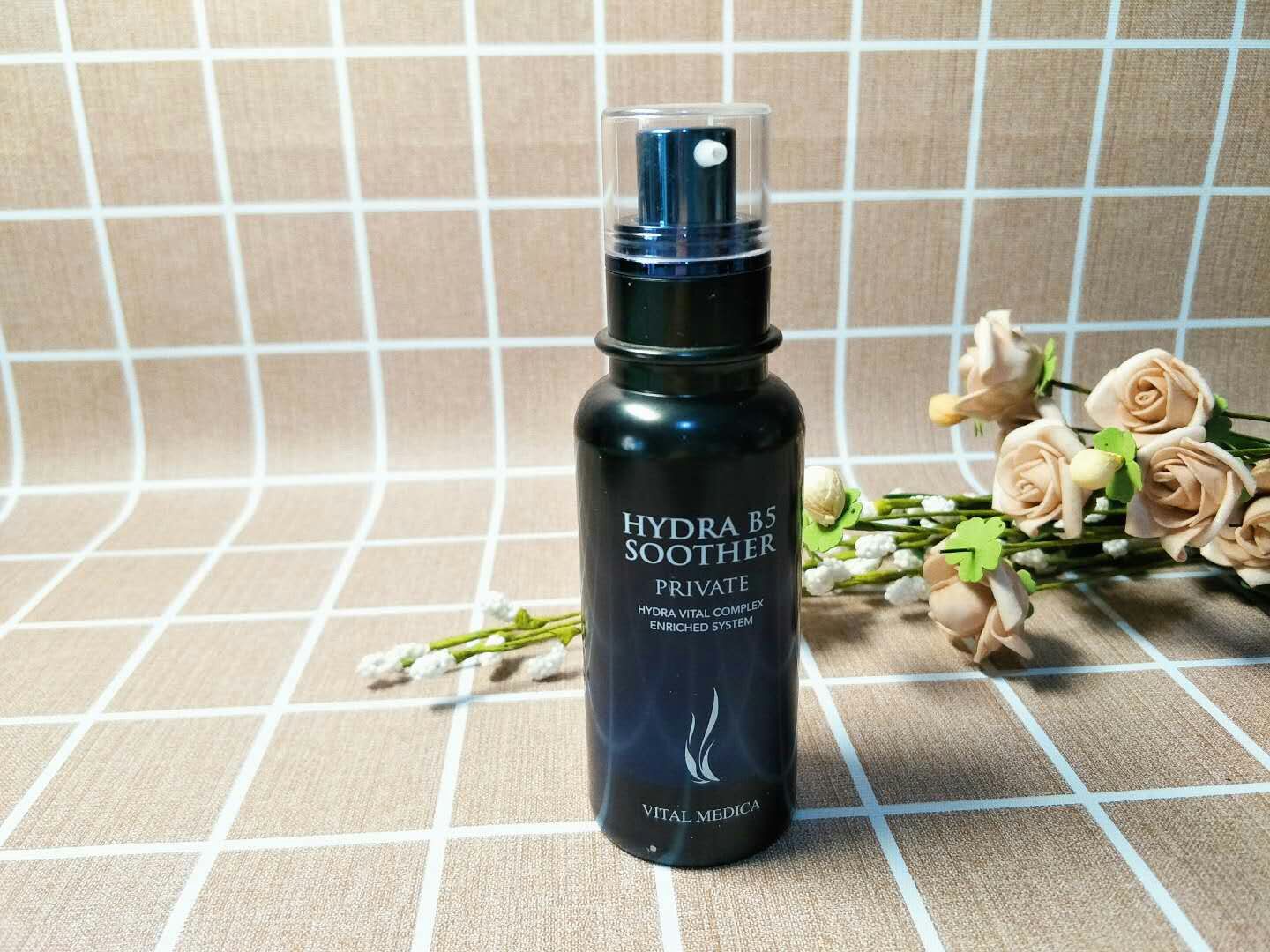 ahc品牌护肤品效果如何,ahc新品修护测评