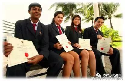 新加坡英仕学院怎么样,新加坡英仕学院