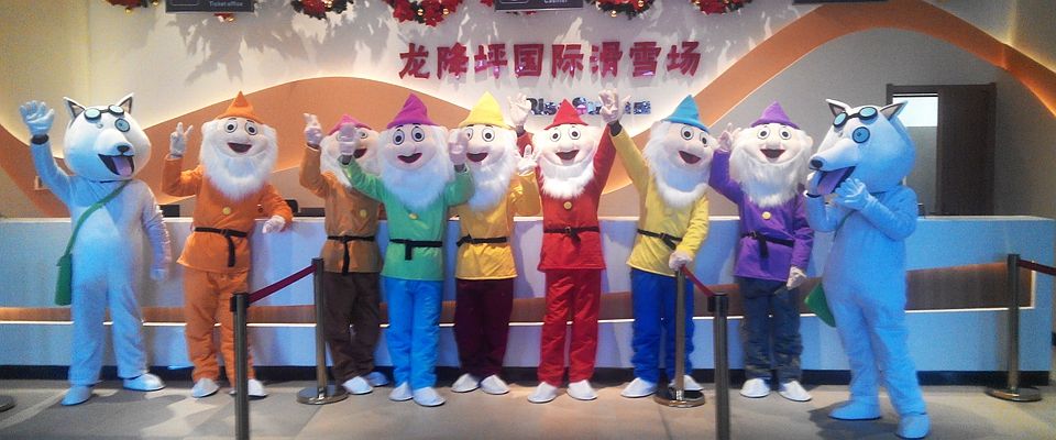 湖北最好的滑雪场,湖北省主要有哪几个滑雪场