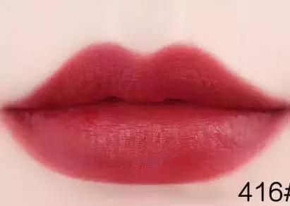 35W一支的口红,是贫穷限制了我的想象力!