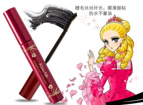 玫瑰为什么叫戴安娜,兰蔻为什么是玫瑰标志