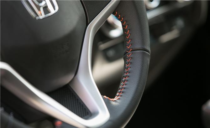 十万块钱买“超跑”图解海外全新飞度Sport