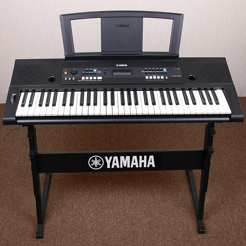 儿童入门电子琴,儿童学电子琴入门